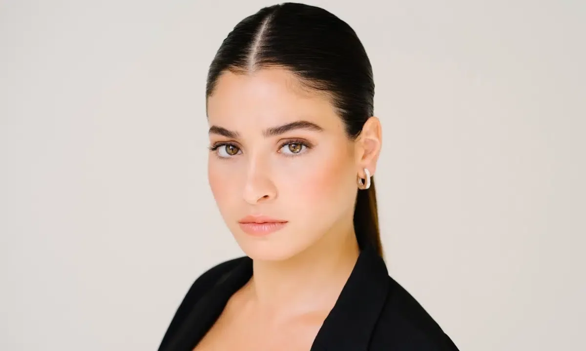 Yusra Mardini participa da abertura da COB Expo 2026 em São Paulo