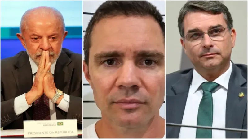 Brasileiros votam para presidente, governos e Congresso neste domingo