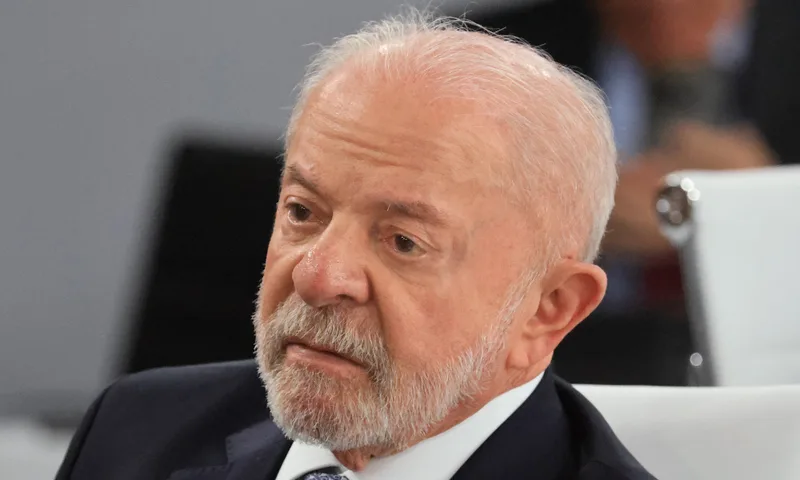 Lula critica impacto da guerra nos preços e pede mudanças na ONU