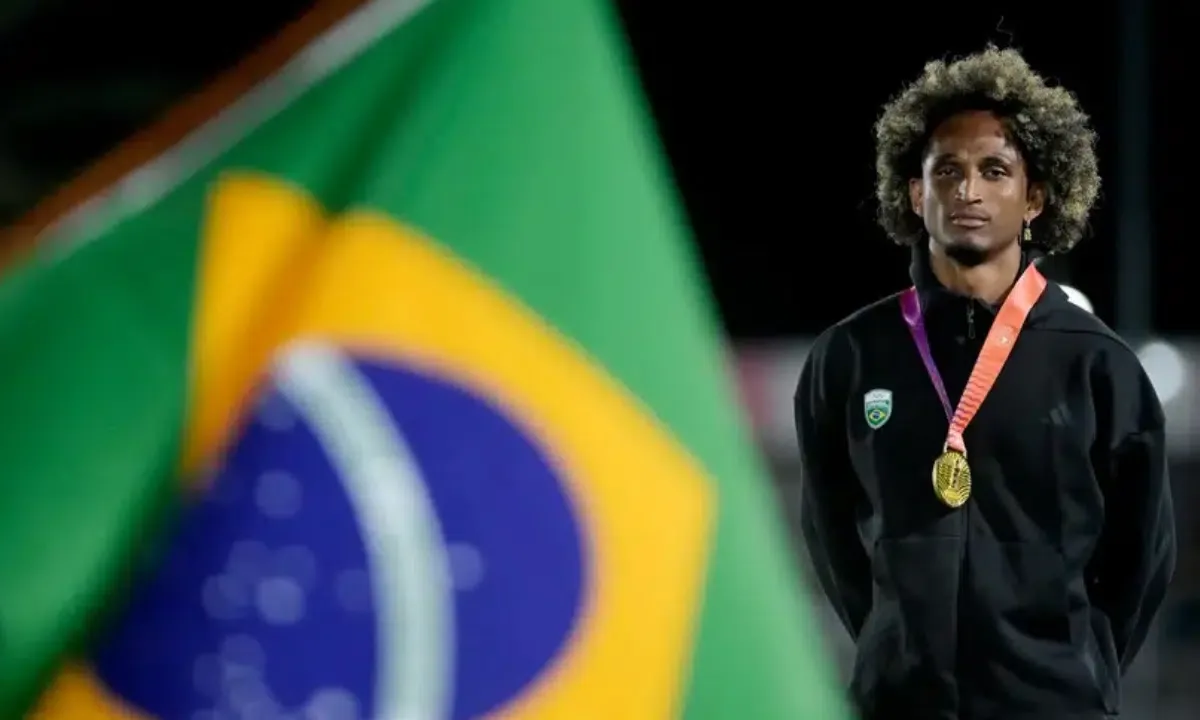 Brasil lidera Jogos Sul-Americanos com 312 medalhas e mira Lima 2027