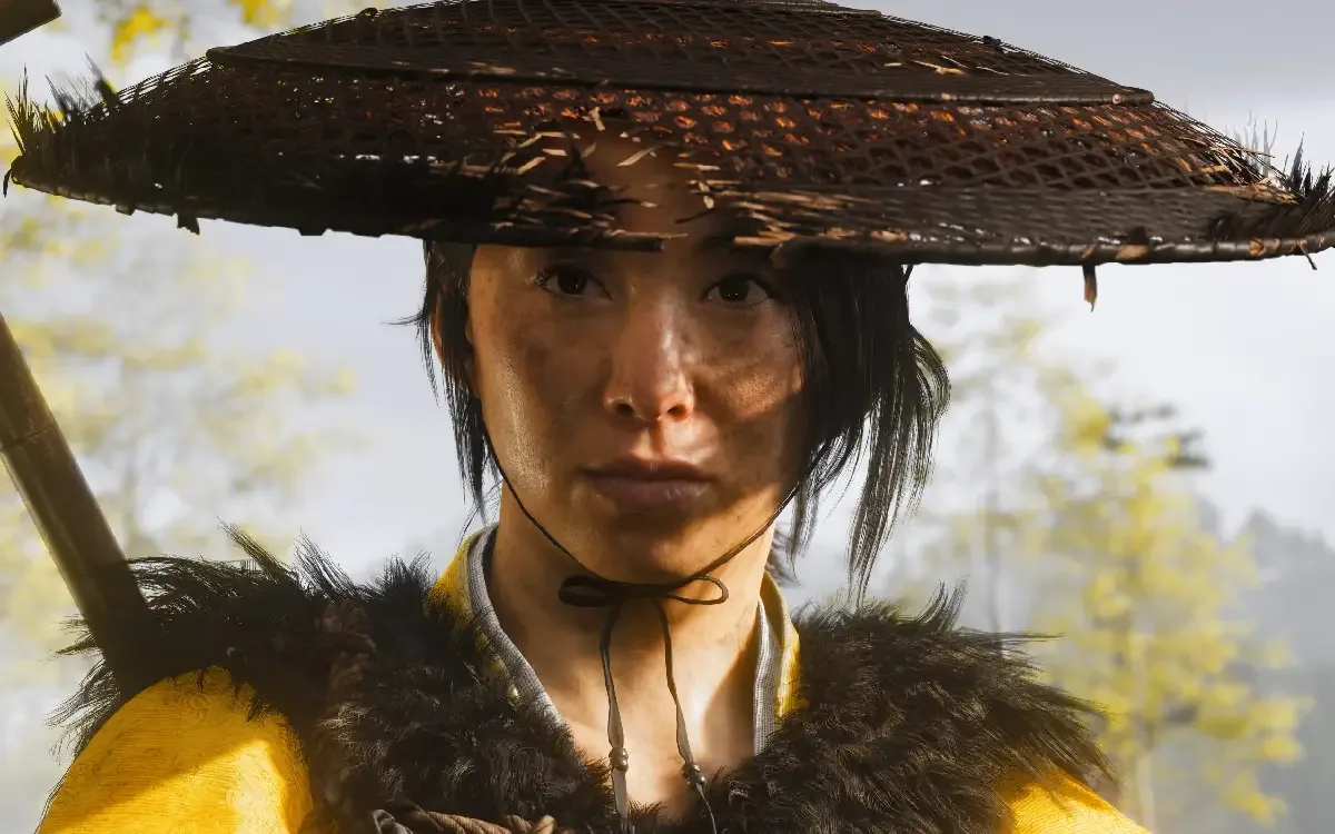 Erika Ishii detalha retorno como Atsu na Edição Completa de Ghost of Yōtei
