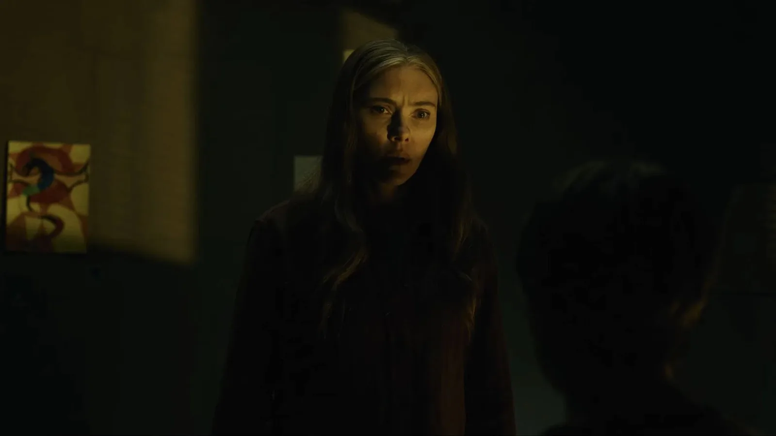 Novo filme de O Exorcista terá Scarlett Johansson no elenco