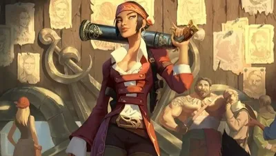 Riot mantém MMO de League of Legends em desenvolvimento após 5 anos