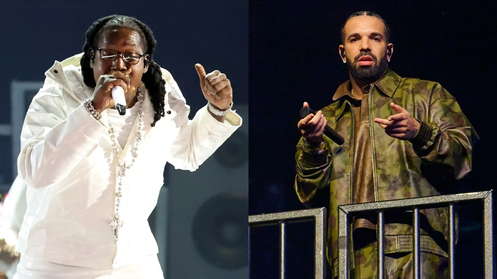 Don Toliver revela impacto de parceria com Drake em “Solar Eclipse”