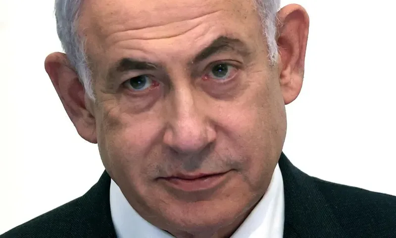 Netanyahu manda investigar militares que aparecem no filme “NAZA”