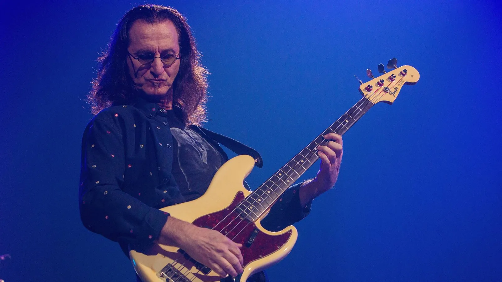 Geddy Lee destaca emoção nas músicas do Soundgarden