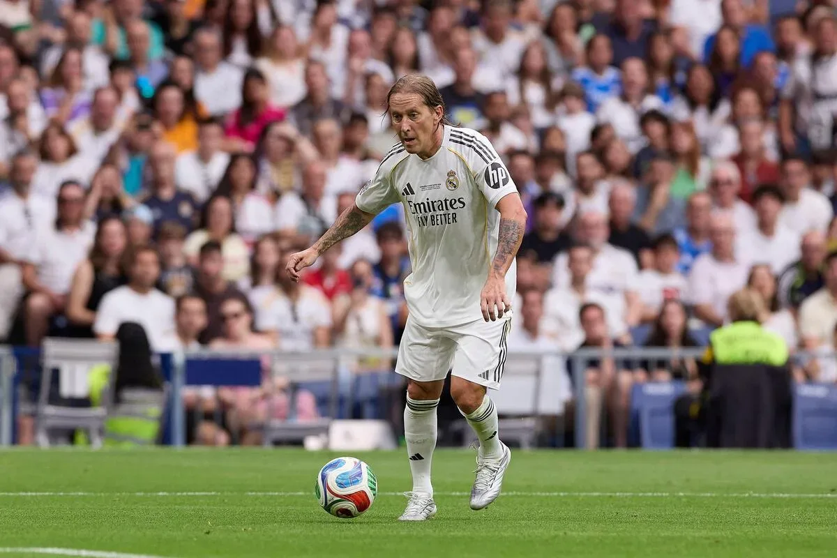 Míchel Salgado será técnico do North na temporada de 2027