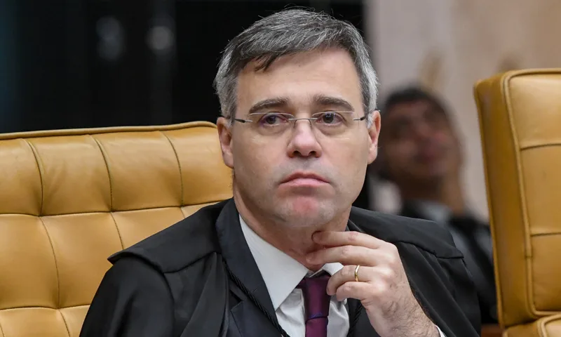 STF troca prisão de Romeu Antunes por tornozeleira e restrições