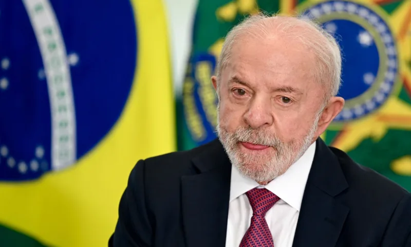 Desaprovação ao governo Lula chega a 50% em pesquisa Quaest