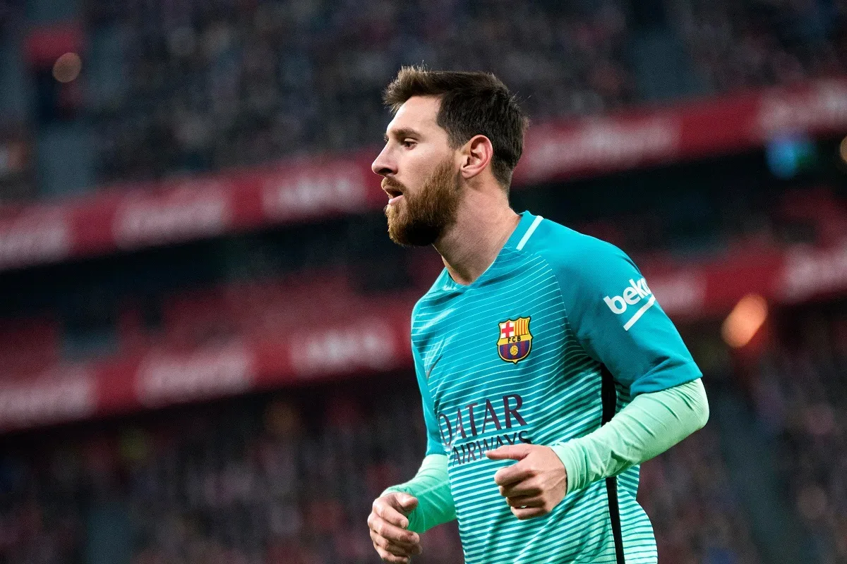 Camp Nou reformado deve receber homenagem a Messi em 2028