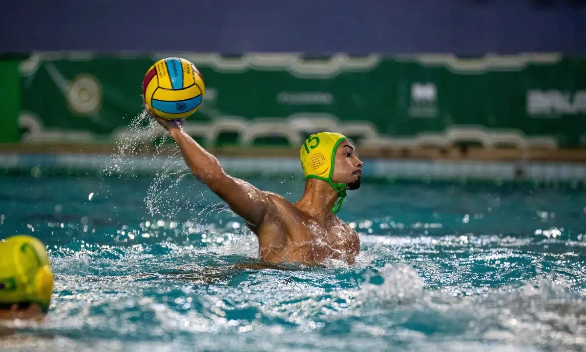 Brasil supera os Estados Unidos nos pênaltis pelo Pan-Americano sub-19