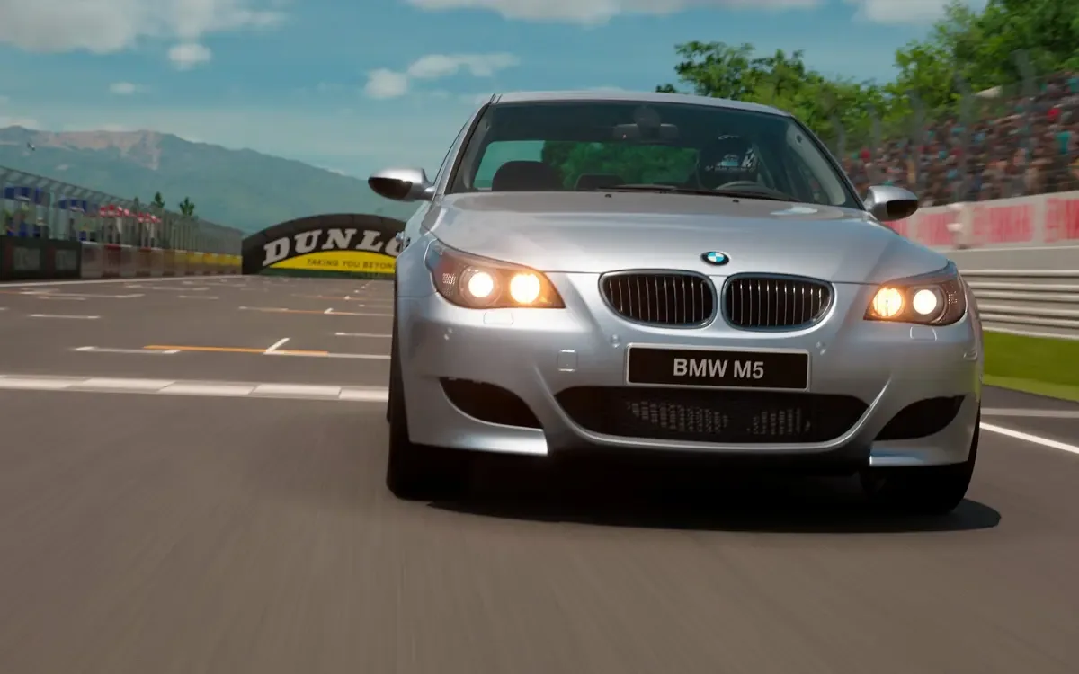 Gran Turismo 7 supera expectativas e terá duas grandes atualizações em 2026