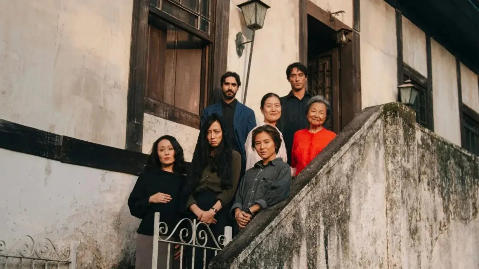 Butsudan vira centro de conflito familiar em filme de terror de Larissa Murai