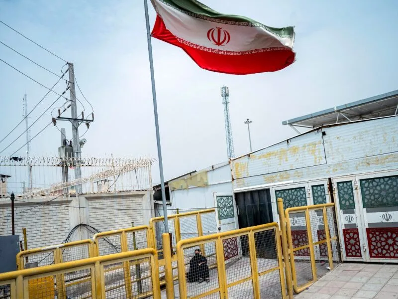 Mohsen Rezaei fecha porta a conversas com Washington por enquanto