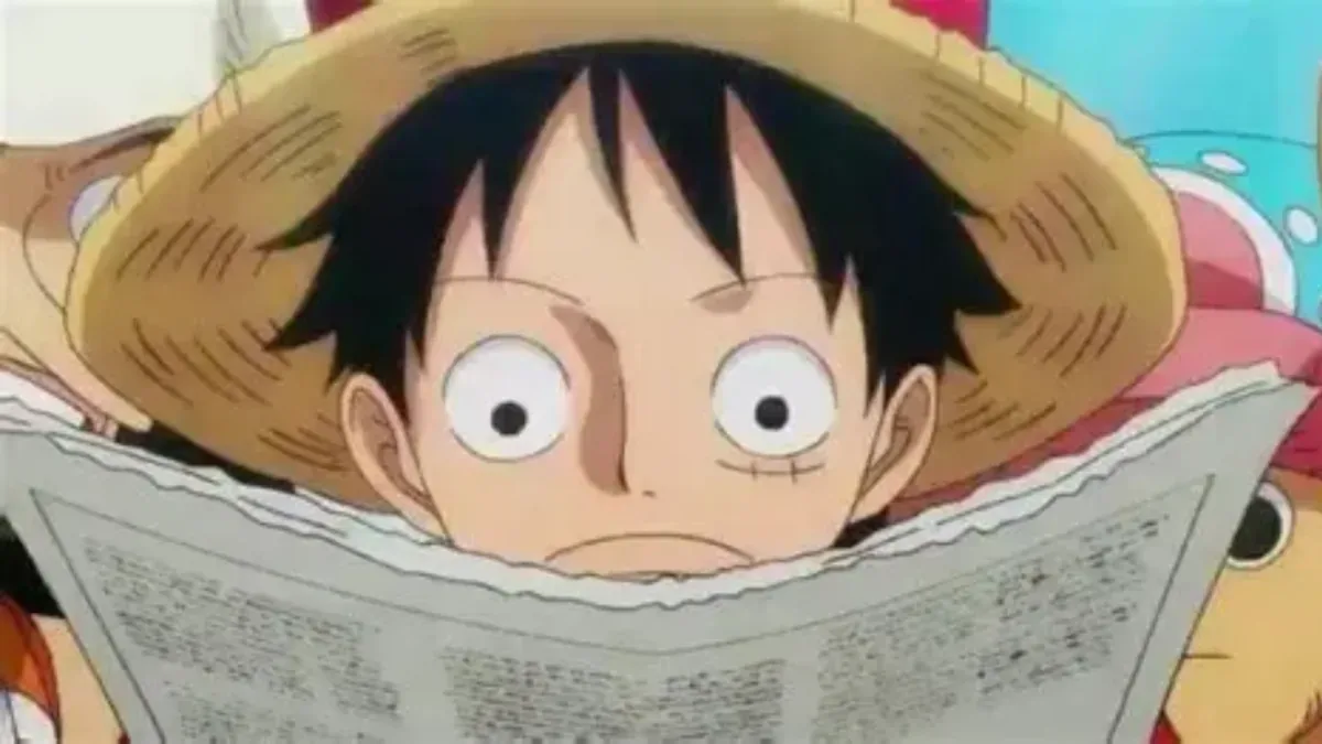 Eiichiro Oda indica cinco mangás para fãs de One Piece