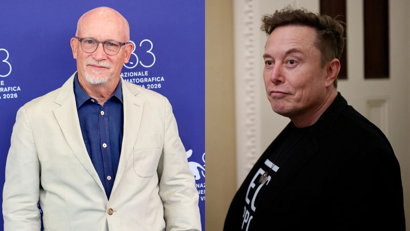 Gibney relata silêncio de Musk após ameaça de processo por documentário