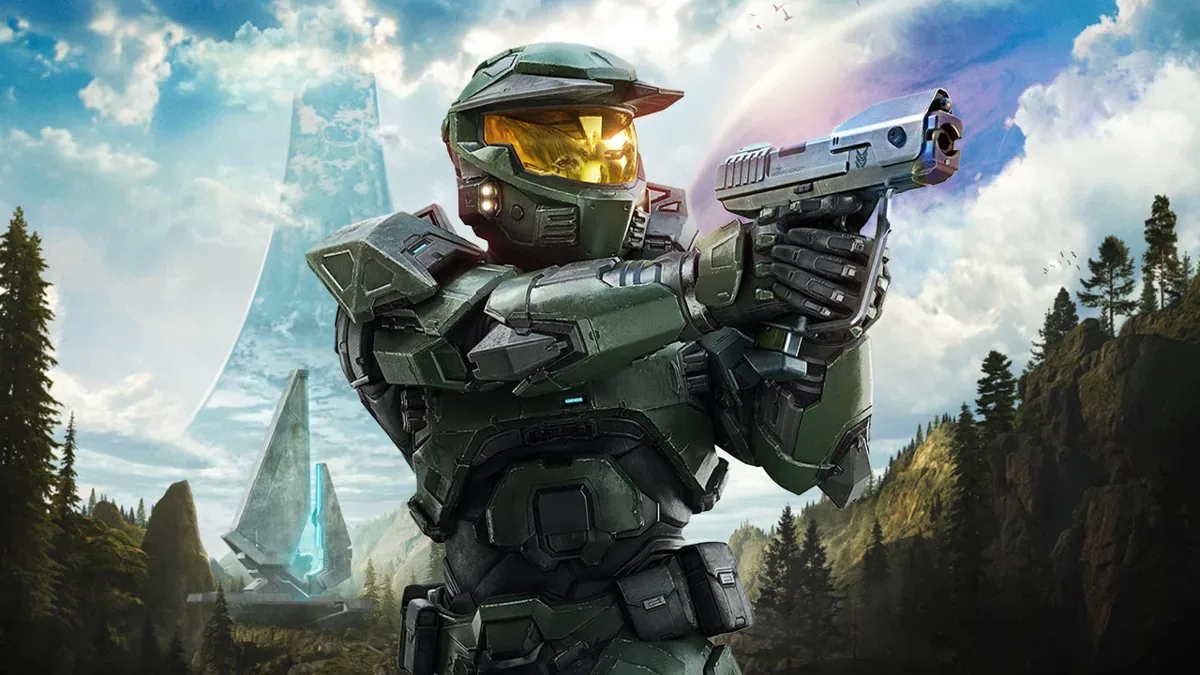 Fãs discutem reboot de Halo antes do próximo jogo da franquia