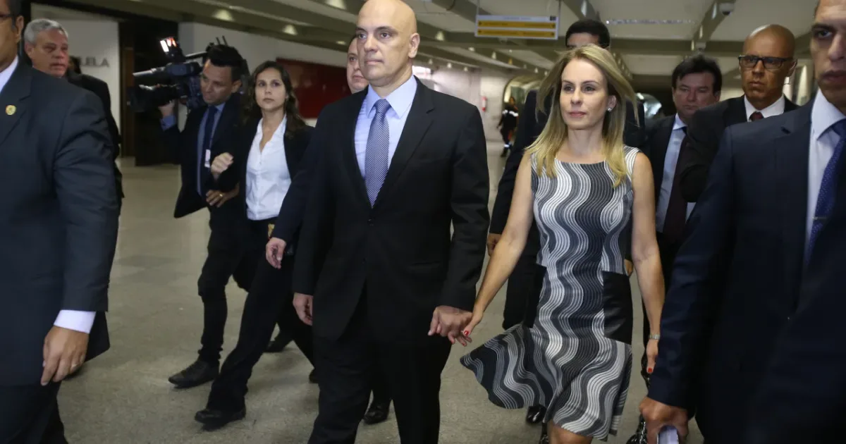 Contrato entre Banco Master e escritório Barci de Moraes soma R$ 108 milhões