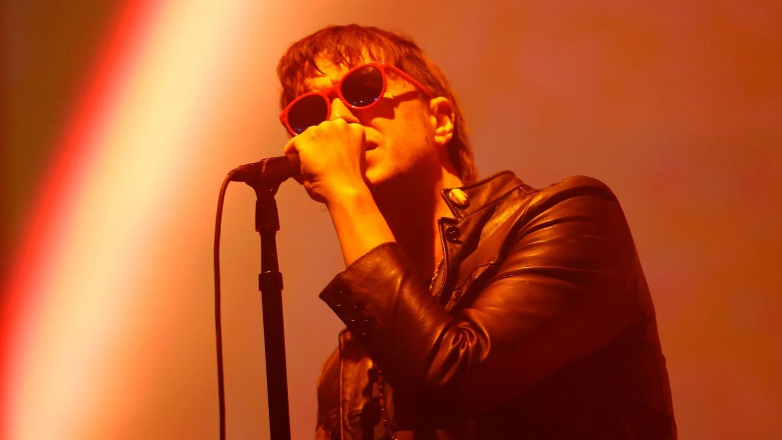 The Strokes publica apoio a Lula antes de voltar ao Brasil