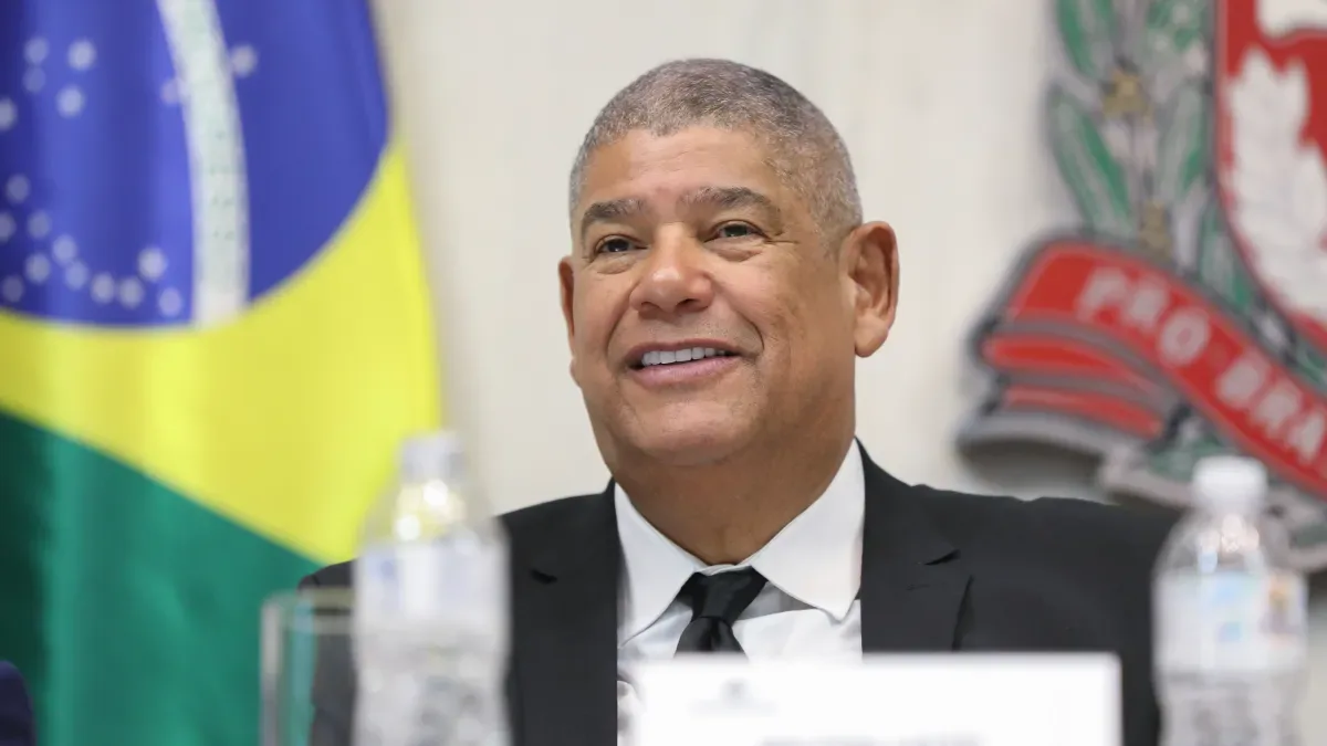 Polícia apreende R$ 686 mil com ex-assessor de Milton Leite, que está foragido