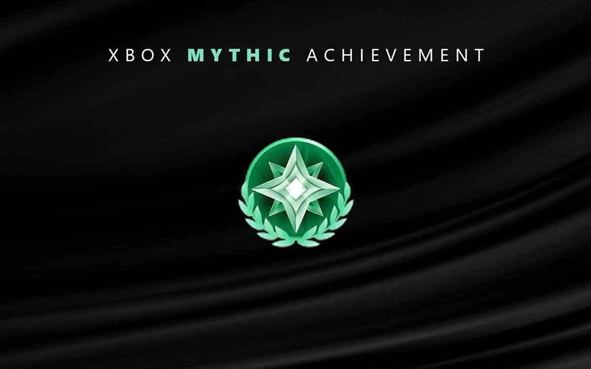 Xbox prepara Conquista Mítica para marcar conclusão de jogos