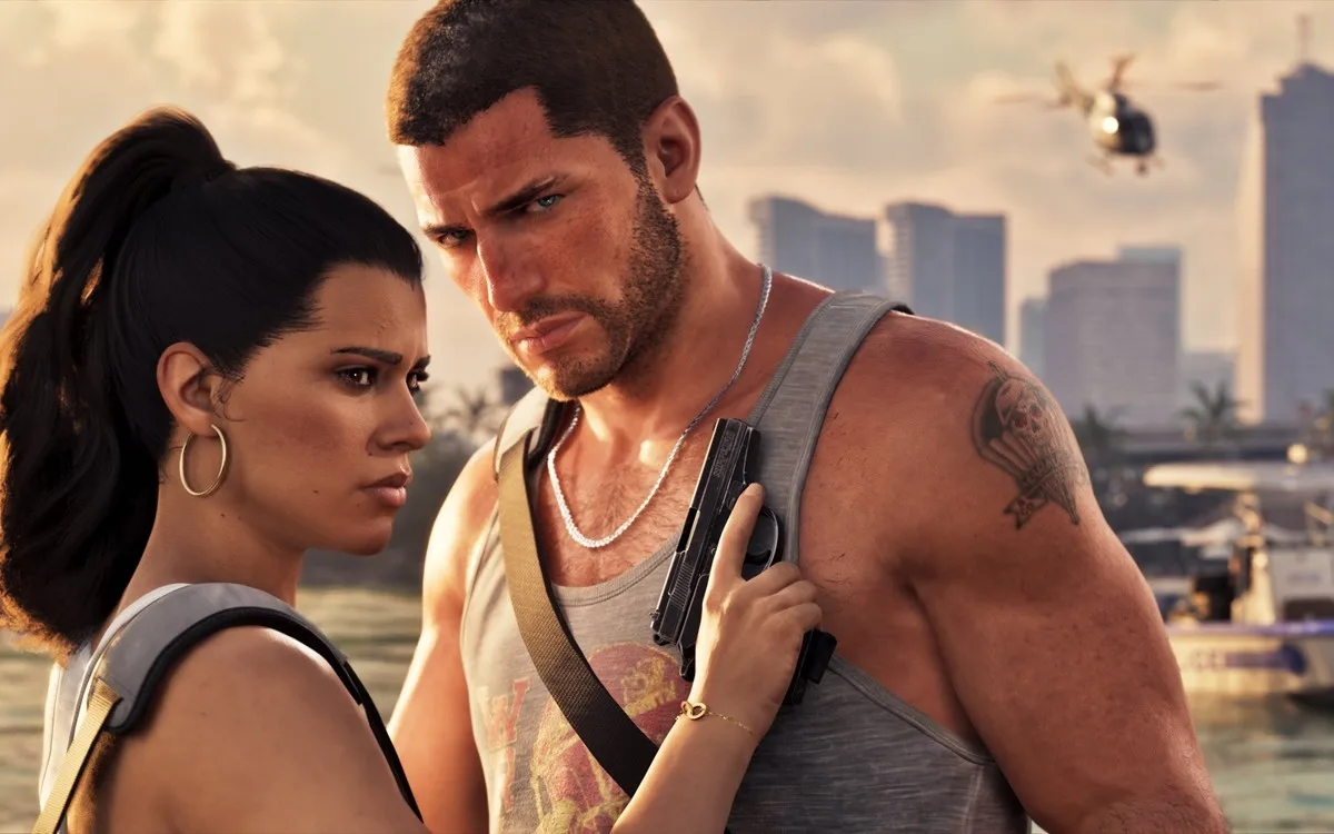 Novas regras da Rockstar limitam mods entre jogos e fora das plataformas oficiais