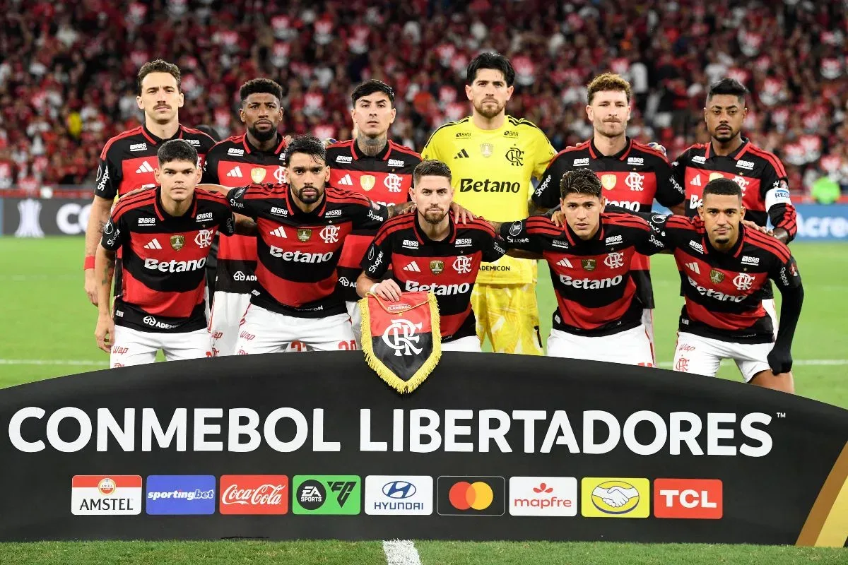 Semifinalistas da Libertadores 2026 garantem US$ 2,3 milhões