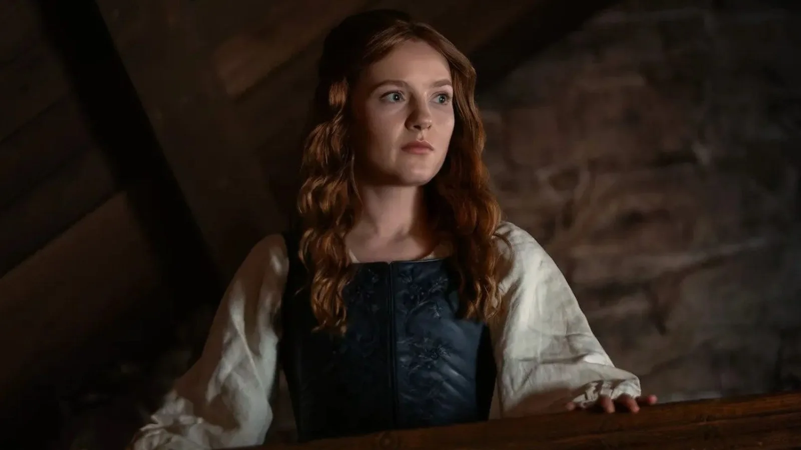 Quarto episódio de Blood of My Blood chega ao Disney+ em 10 de outubro