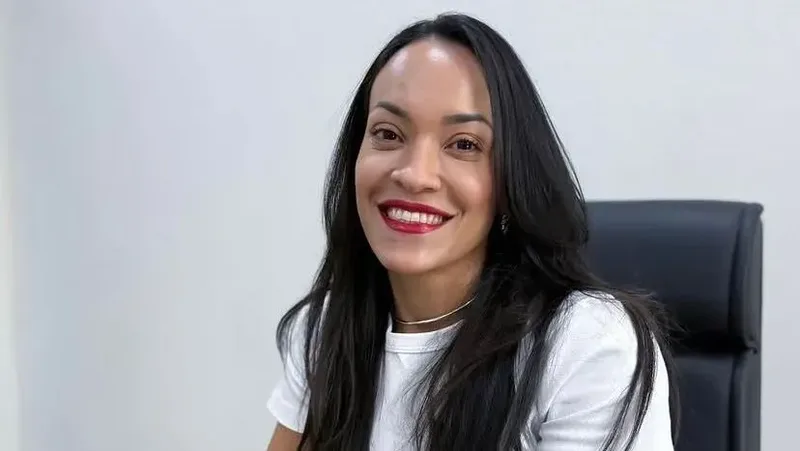 Rayssa Furlan tenta novamente uma vaga no Senado pelo Amapá