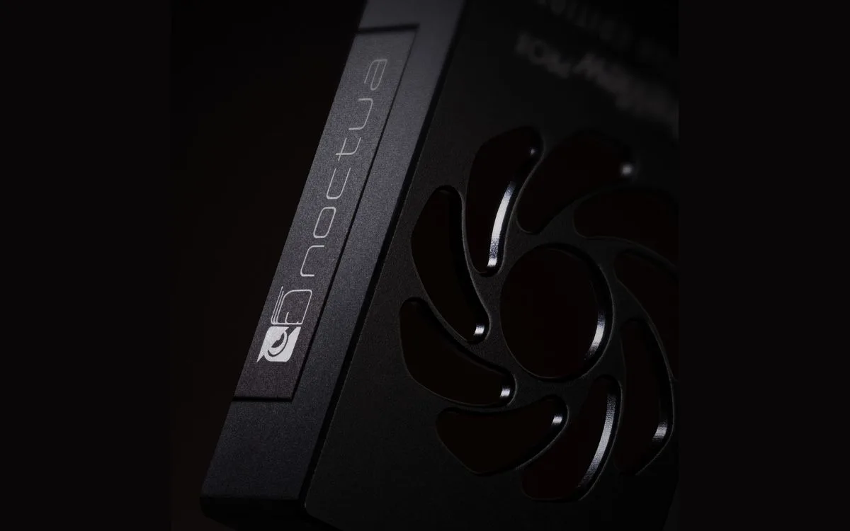 Thermal Grizzly prepara WireView Pro II com fan Noctua de 40 mm