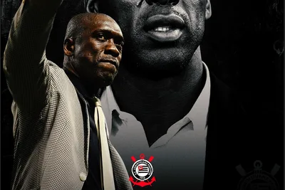 Corinthians confirma Seedorf como técnico até o fim de 2027