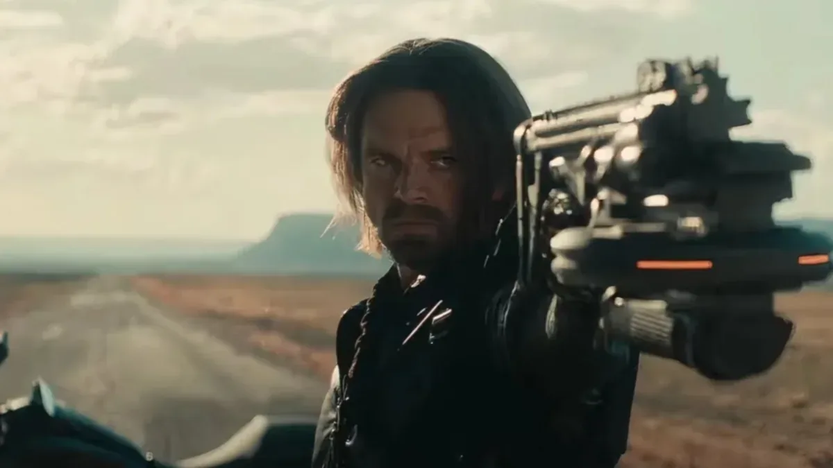 Sebastian Stan diz que Bucky Barnes ainda tem história para contar na Marvel
