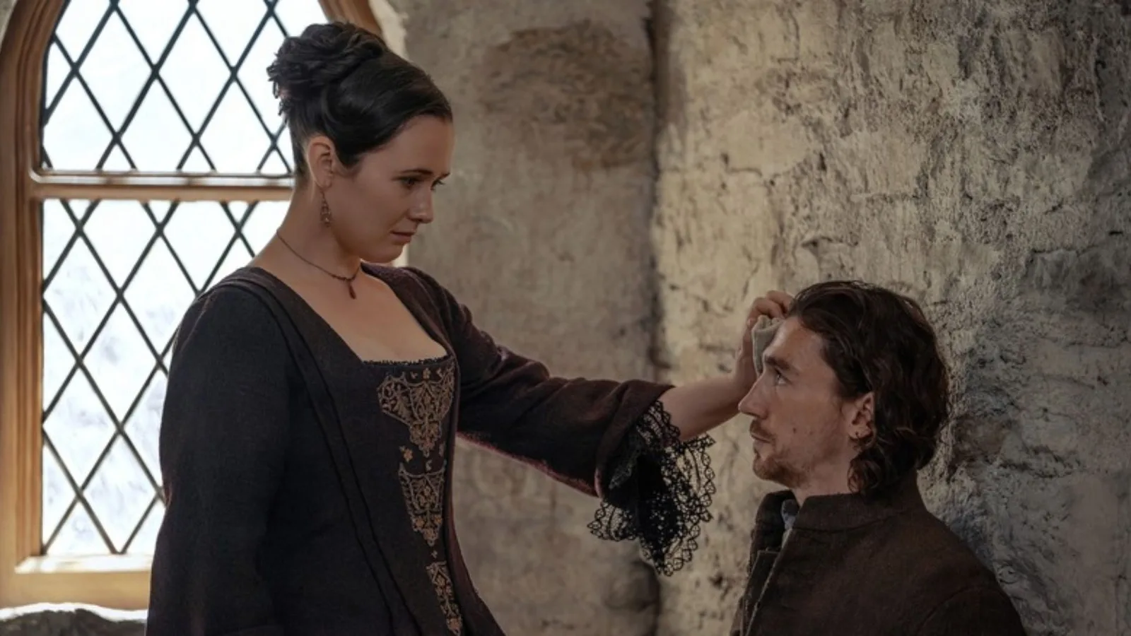 Terceiro episódio de Blood of My Blood chega ao Disney+ em 3 de outubro