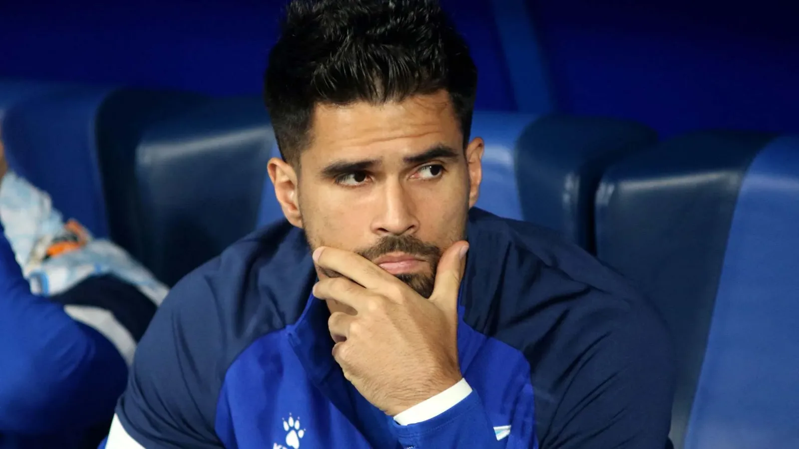 Rodrigão encerra ciclo na Sérvia e avalia propostas de clubes brasileiros