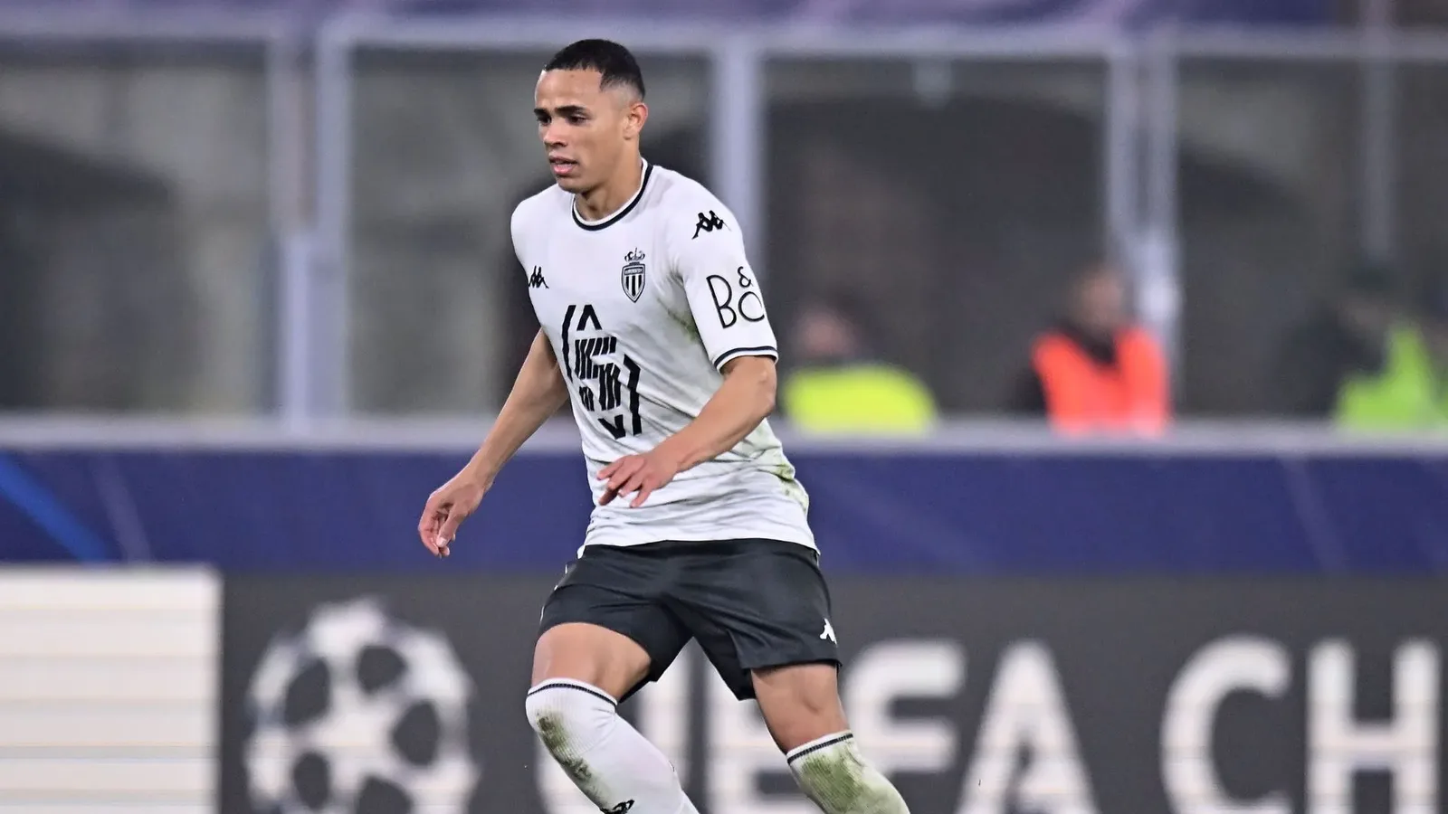 Vanderson substitui Wesley na convocação da Seleção Brasileira