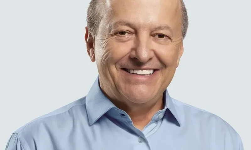 Otaviano Pivetta tenta novo mandato no governo de Mato Grosso