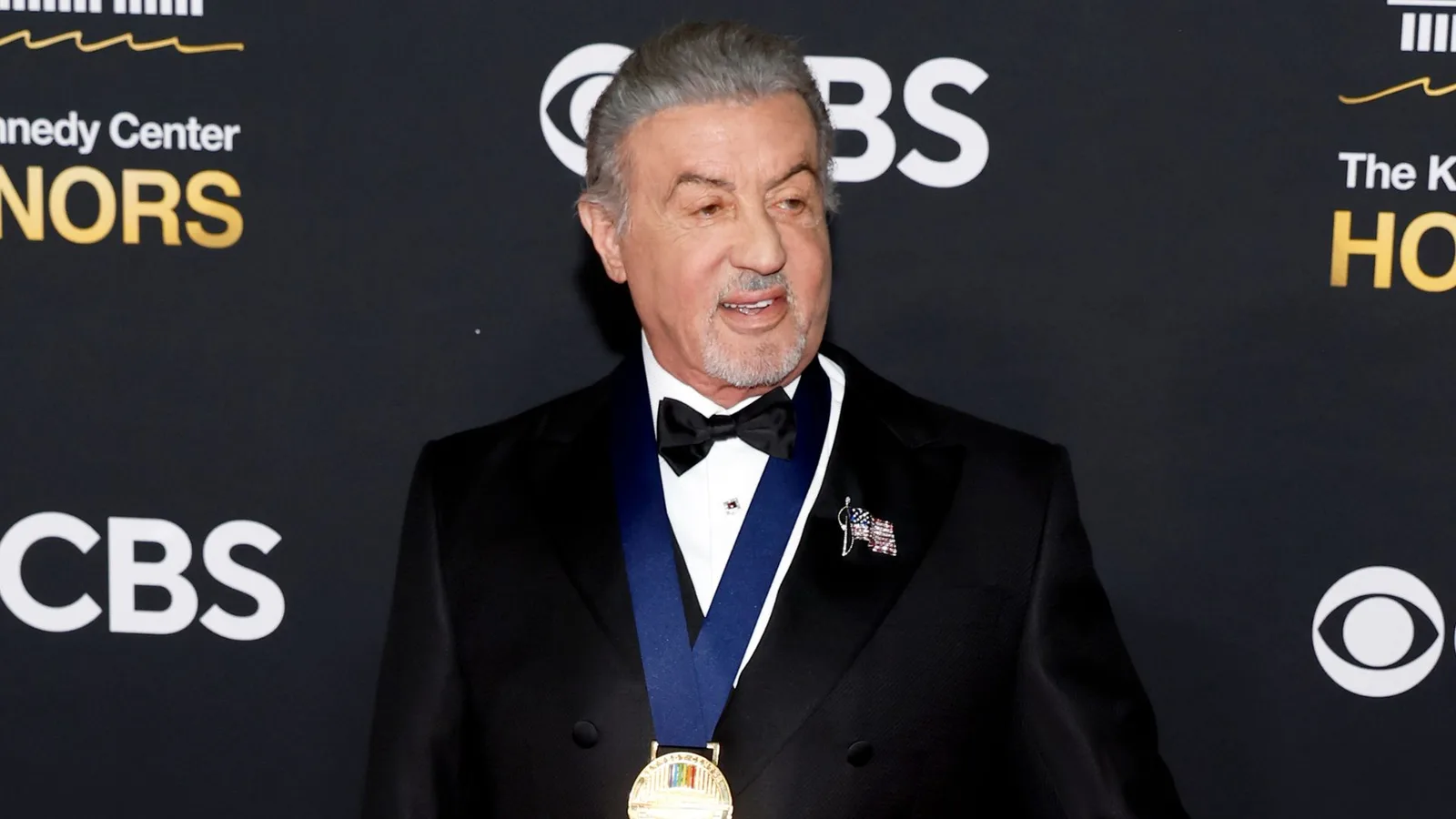 Stallone conta como abuso de esteroides afetou sua saúde