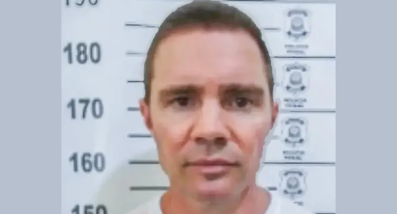 PF envia conteúdo do celular de Daniel Vorcaro a Fux e Mendonça