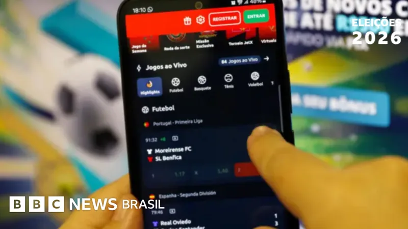 Lula endurece discurso sobre bets; Flávio critica regulamentação atual, mas defende aposta esportiva