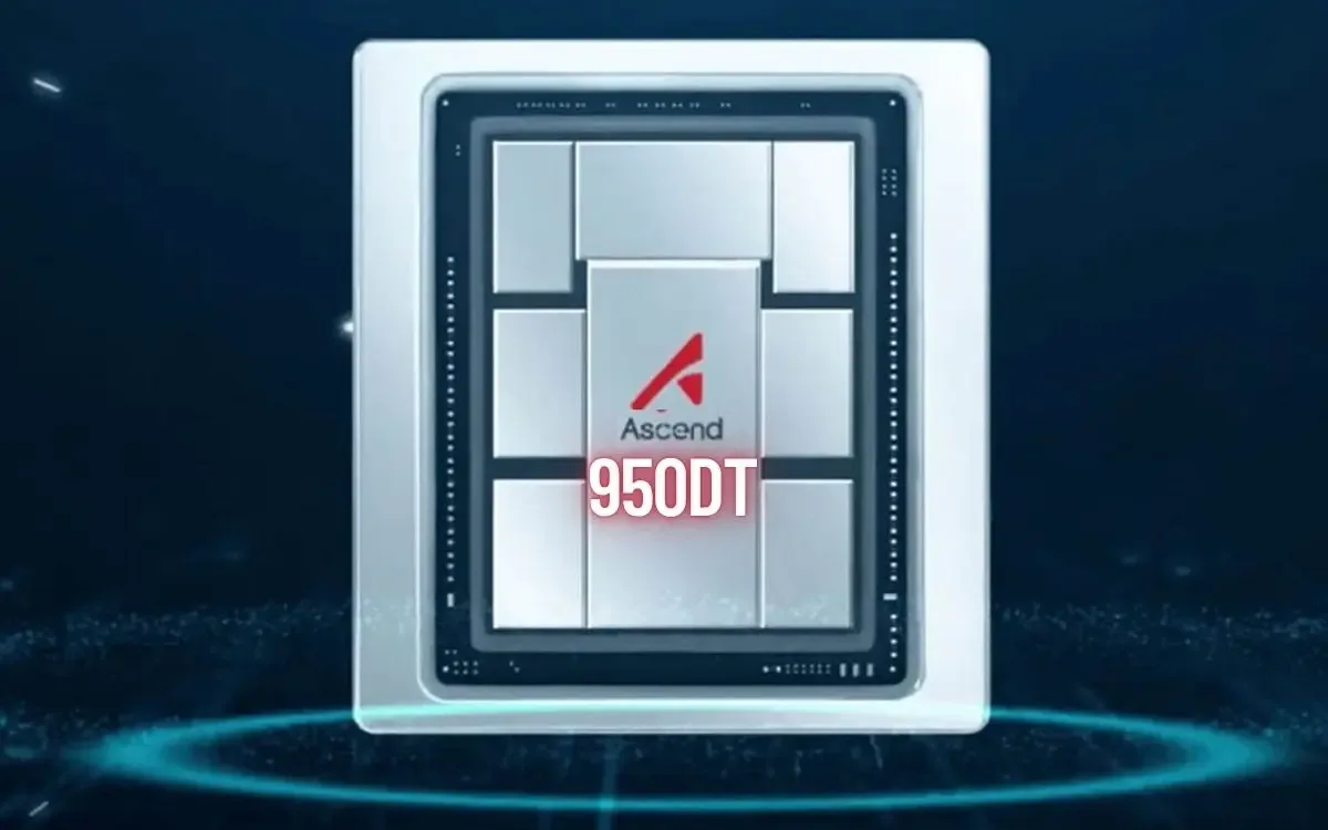 DeepSeek pode ampliar data center com chips chineses da Huawei