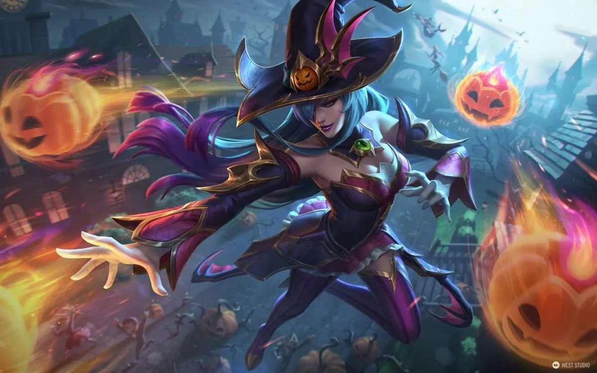 Riot mantém MMO de League of Legends após encerrar 2XKO