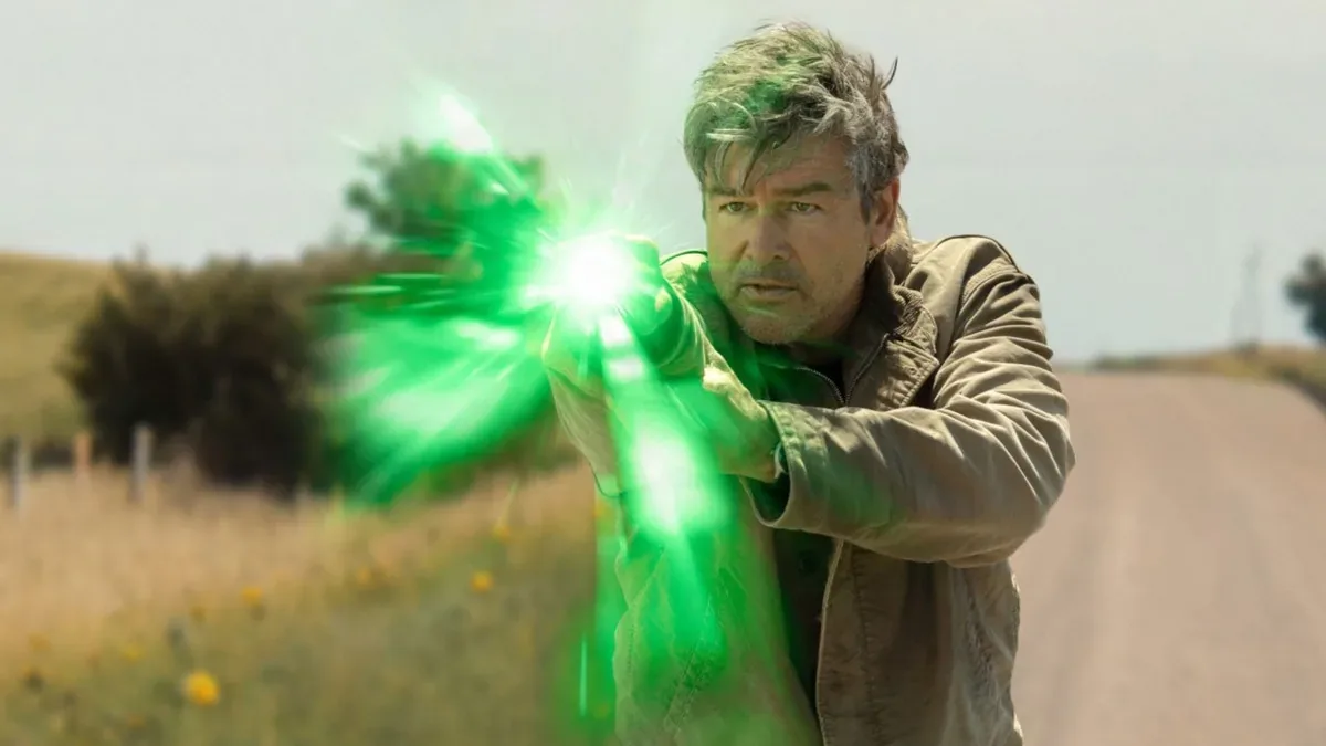 Lanternas deixa pistas sobre possível sobrevivência de Hal Jordan