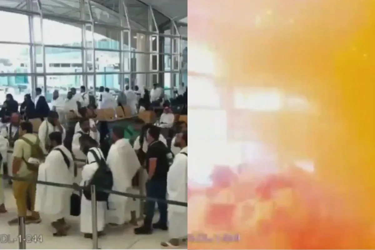 Explosão em aeroporto de Riade deixa 13 mortos e mais de 300 feridos