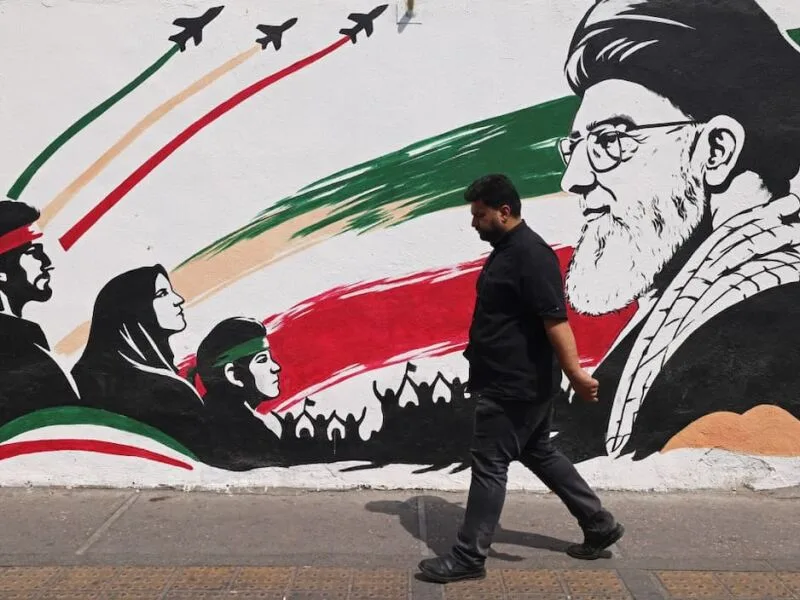 Relatório aponta 87 autoridades iranianas como responsáveis por repressão em 2022
