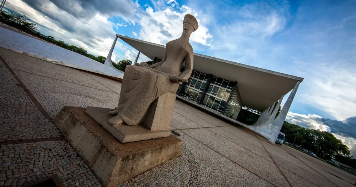 STF acelera apuração sobre Banco Master antes de possível onda de impeachments