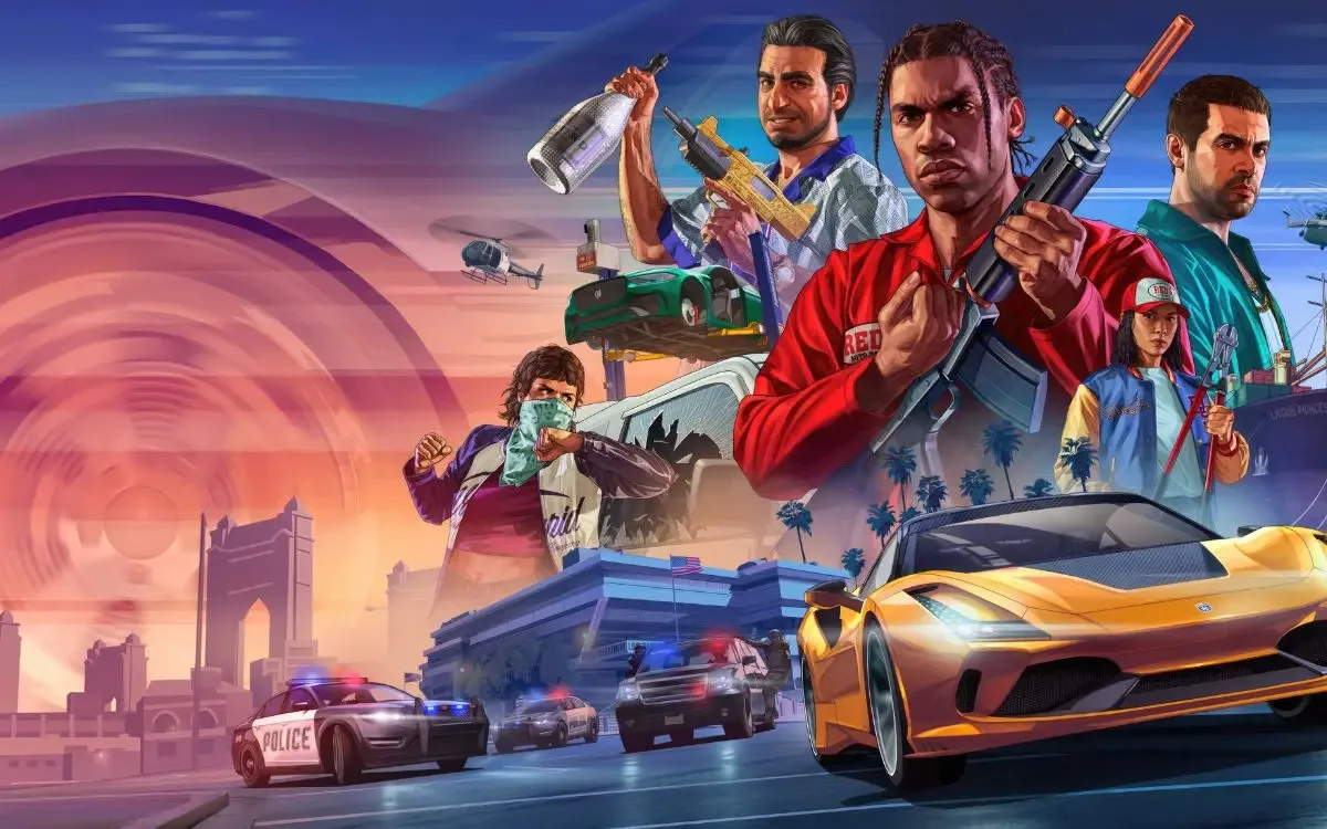 GameNative prepara Steam leve para jogos de PC no Android