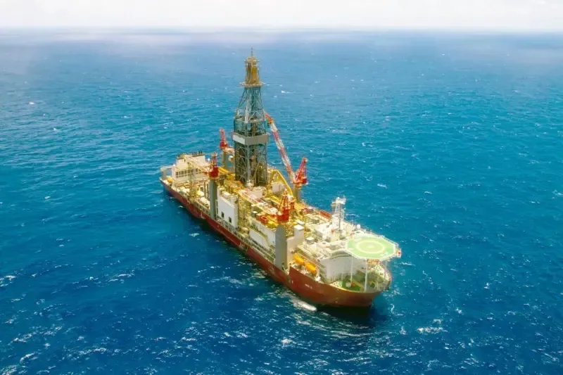 Ibama amplia licença para Petrobras perfurar quatro poços na Margem Equatorial
