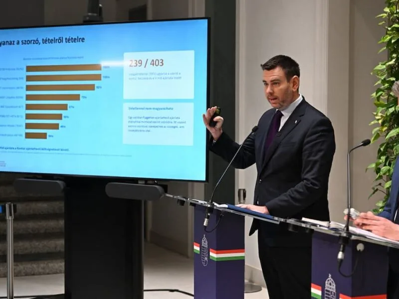 Parlamento da Hungria derruba lei que restringia direitos LGBTQIA+