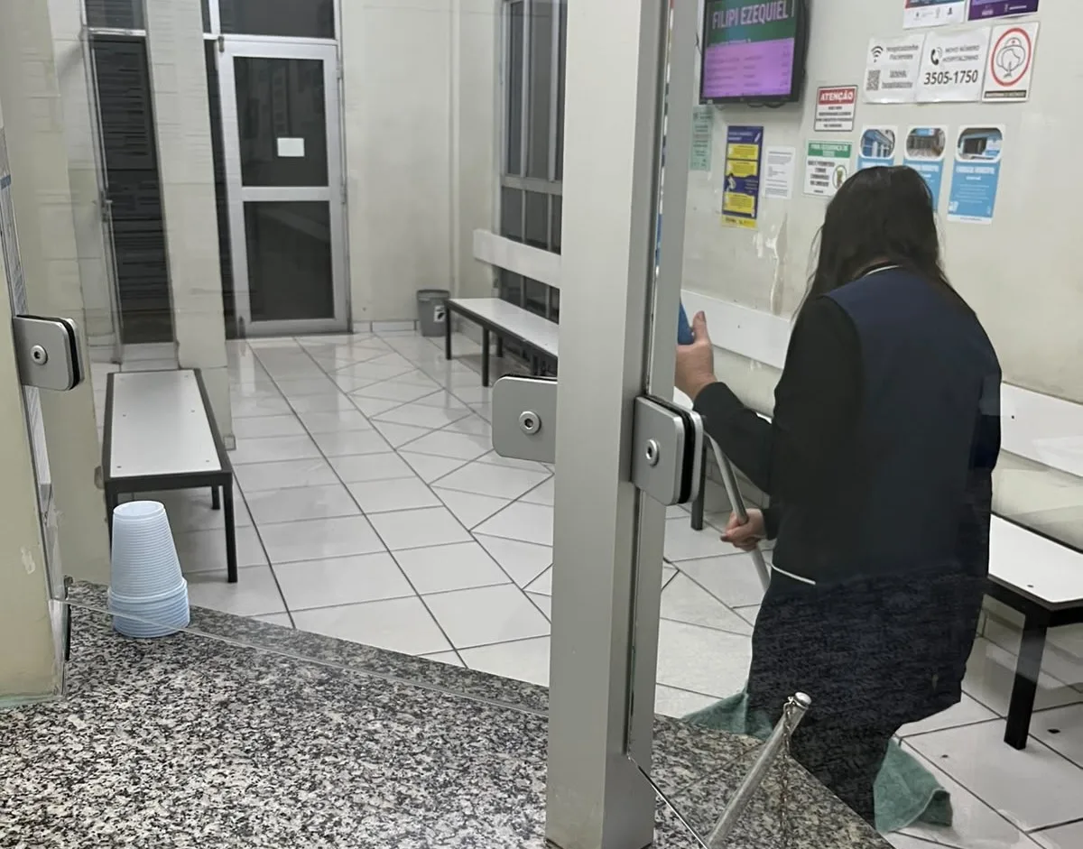 Hospitalzinho retoma atendimentos após ajustes causados pelas chuvas