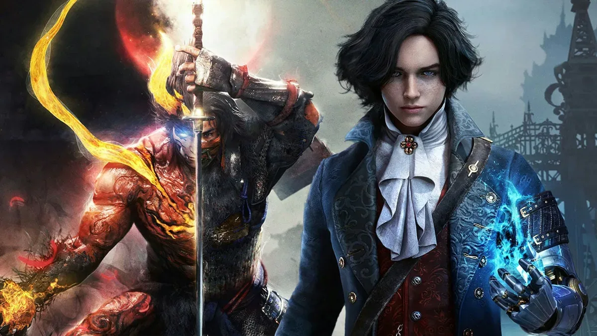 Os 10 melhores jogos no estilo Soulslike
